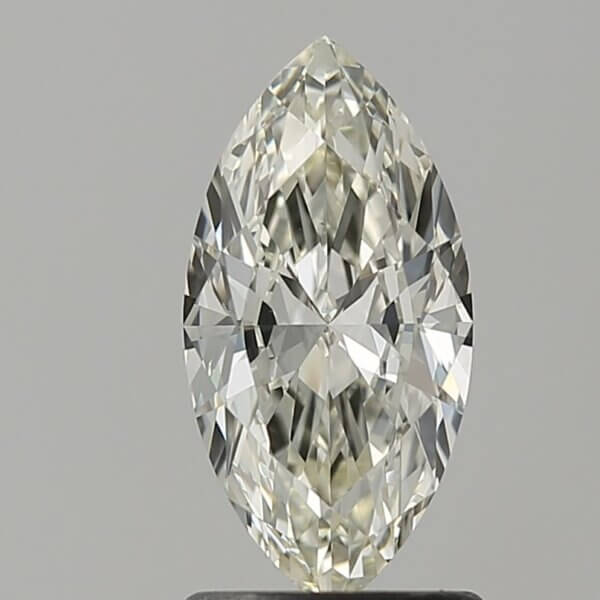 1.2 Carat Marquise Natural Diamond