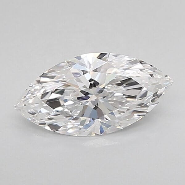 1.15 Carat Marquise Lab-Grown Diamond