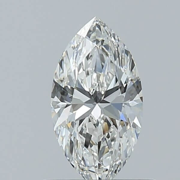 0.72 Carat Marquise Natural Diamond