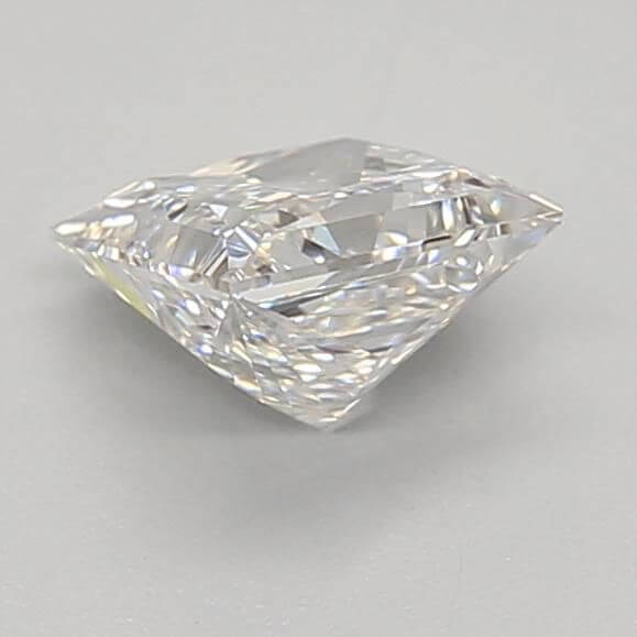 0.94 Carat Princess Cut Lab-Grown Diamond