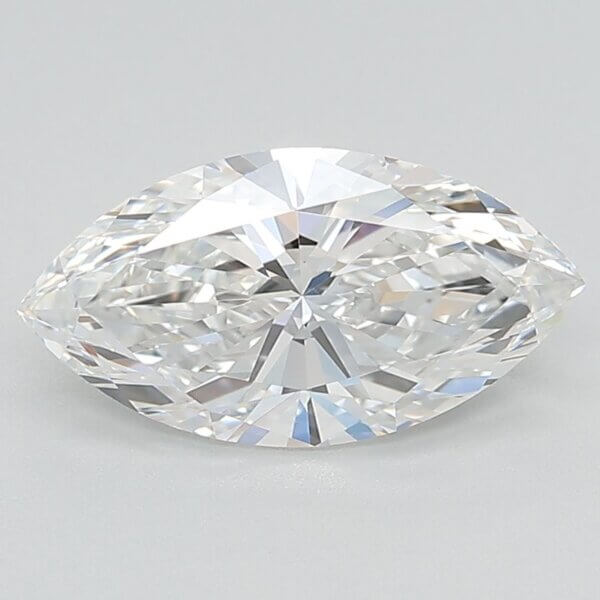 1.9 Carat Marquise Lab-Grown Diamond