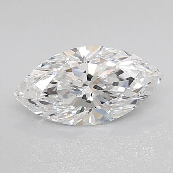 1.01 Carat Marquise Lab-Grown Diamond