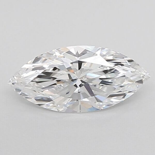 1.03 Carat Marquise Lab-Grown Diamond
