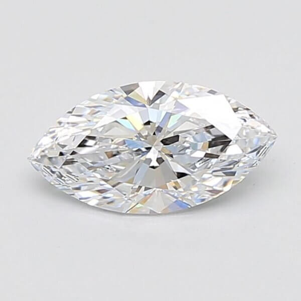 2.02 Carat Marquise Lab-Grown Diamond