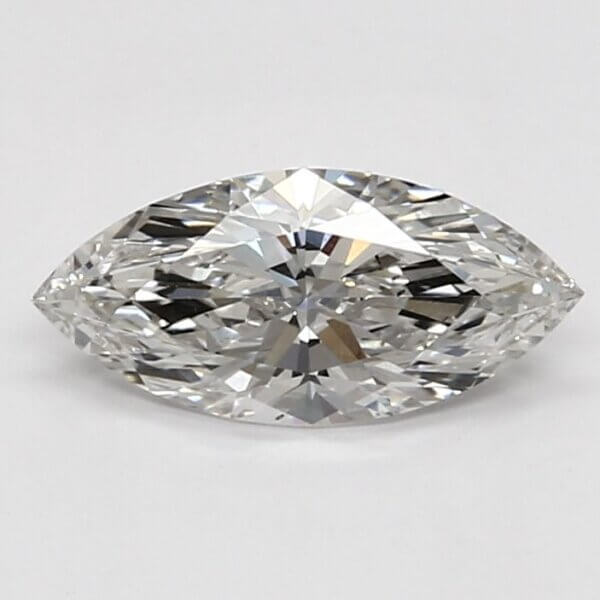 1.13 Carat Marquise Lab-Grown Diamond