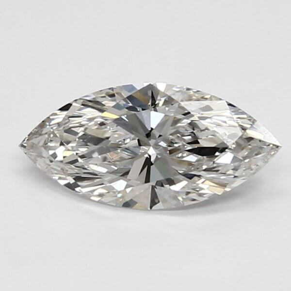 1.27 Carat Marquise Lab-Grown Diamond