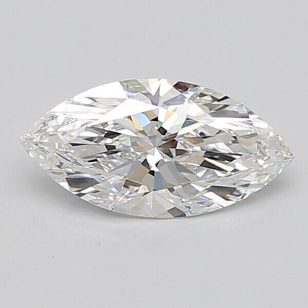 1.51 Carat Marquise Lab-Grown Diamond