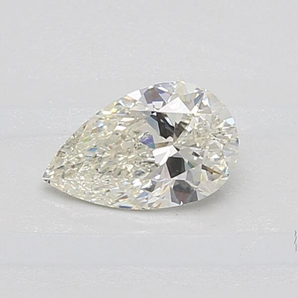 0.7 Carat Pear Lab-Grown Diamond