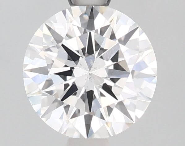 1.0 Carat Round Brilliant Lab-Grown Diamond