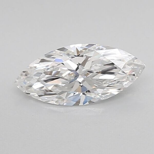 0.73 Carat Marquise Lab-Grown Diamond