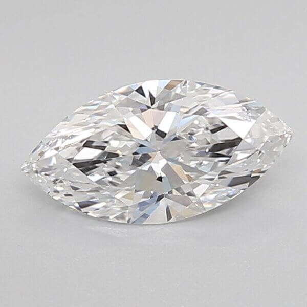 1.05 Carat Marquise Lab-Grown Diamond