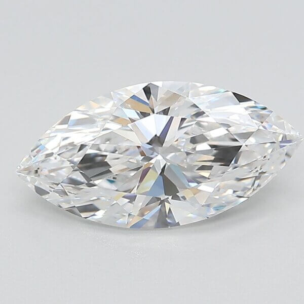 2.0 Carat Marquise Lab-Grown Diamond