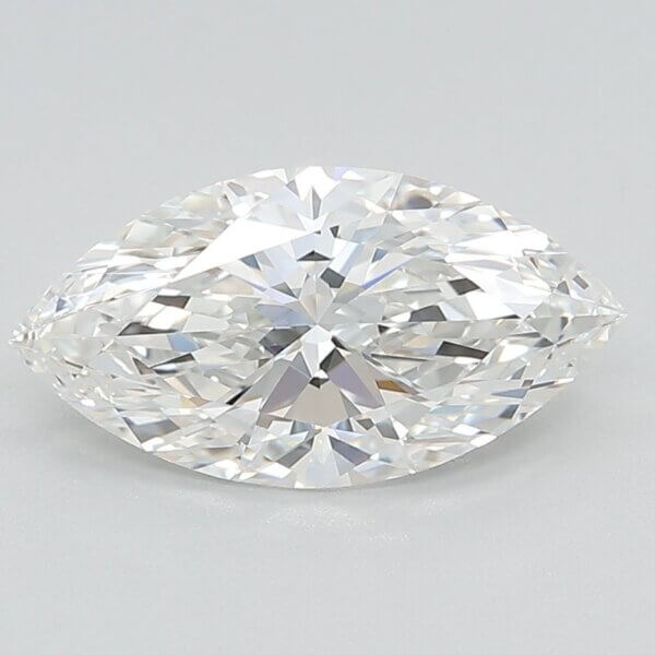 2.18 Carat Marquise Lab-Grown Diamond
