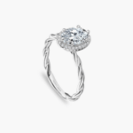 Minimalist & Sleek Designs - Pawan Jewellers