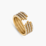 Stackable & Multi-Band Rings - Pawan Jewellers